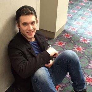 Meet your Posher, Mark